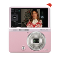 Casio Exilim ZR55 (Boxed)