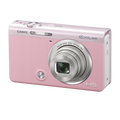 Casio Exilim ZR60