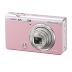 Casio Exilim ZR60