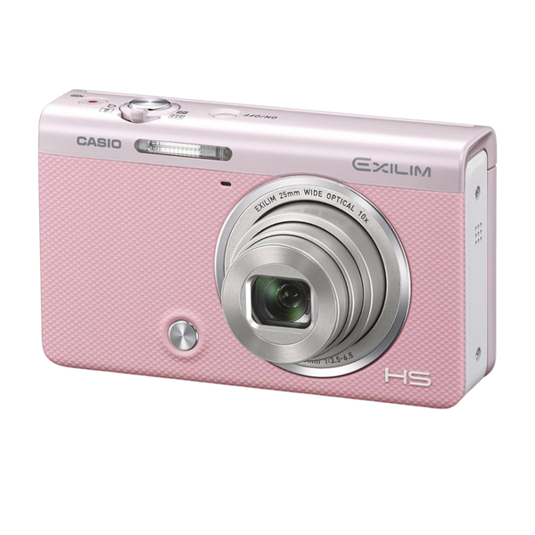 Casio Exilim ZR60