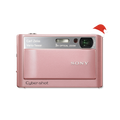 Sony Cybershot DSC-T20