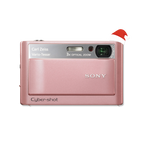 Sony Cybershot DSC-T20