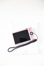 Canon IXY 220F