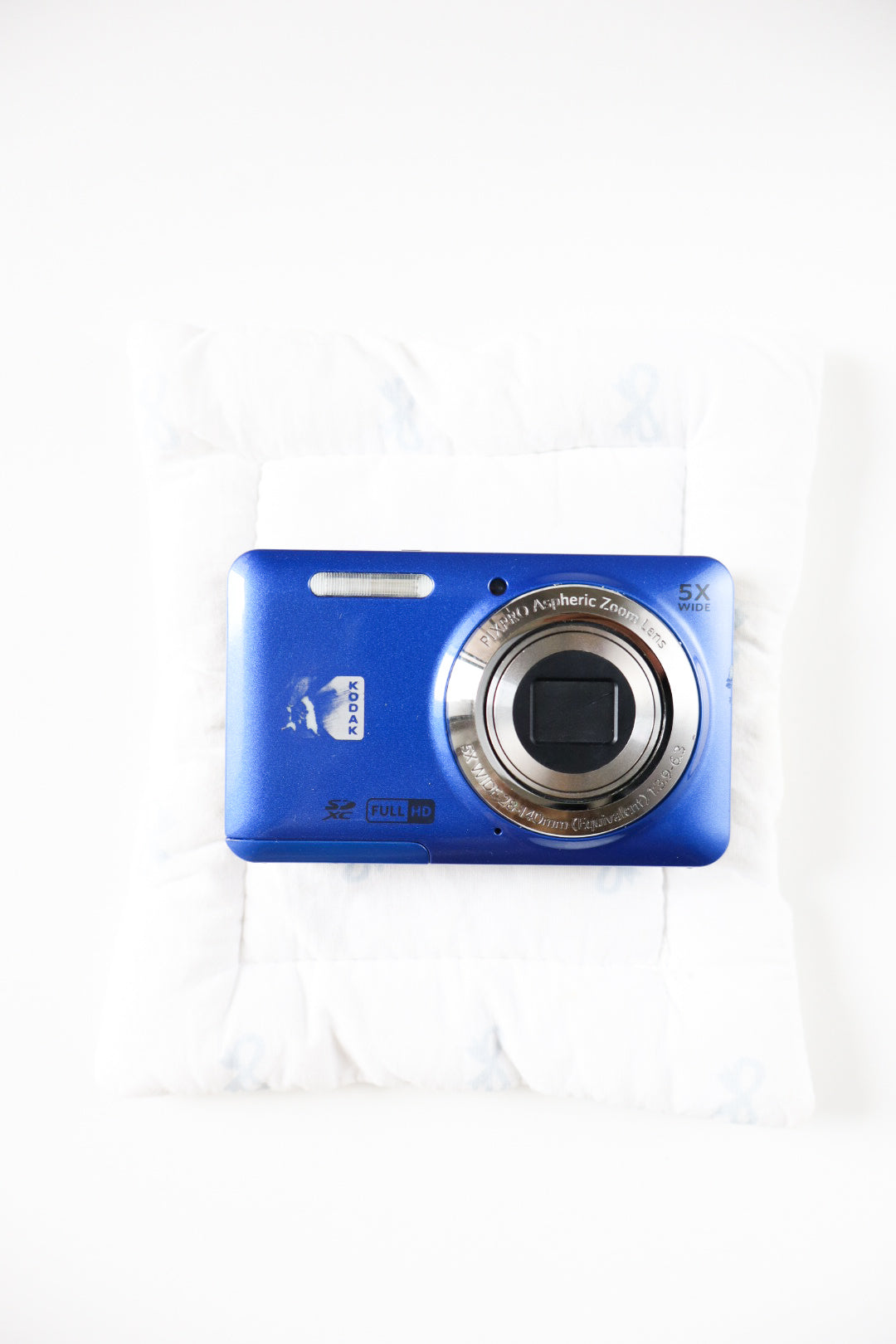 Fujifilm FinePix Z900EXR | boxed – GIBBY SNAPS