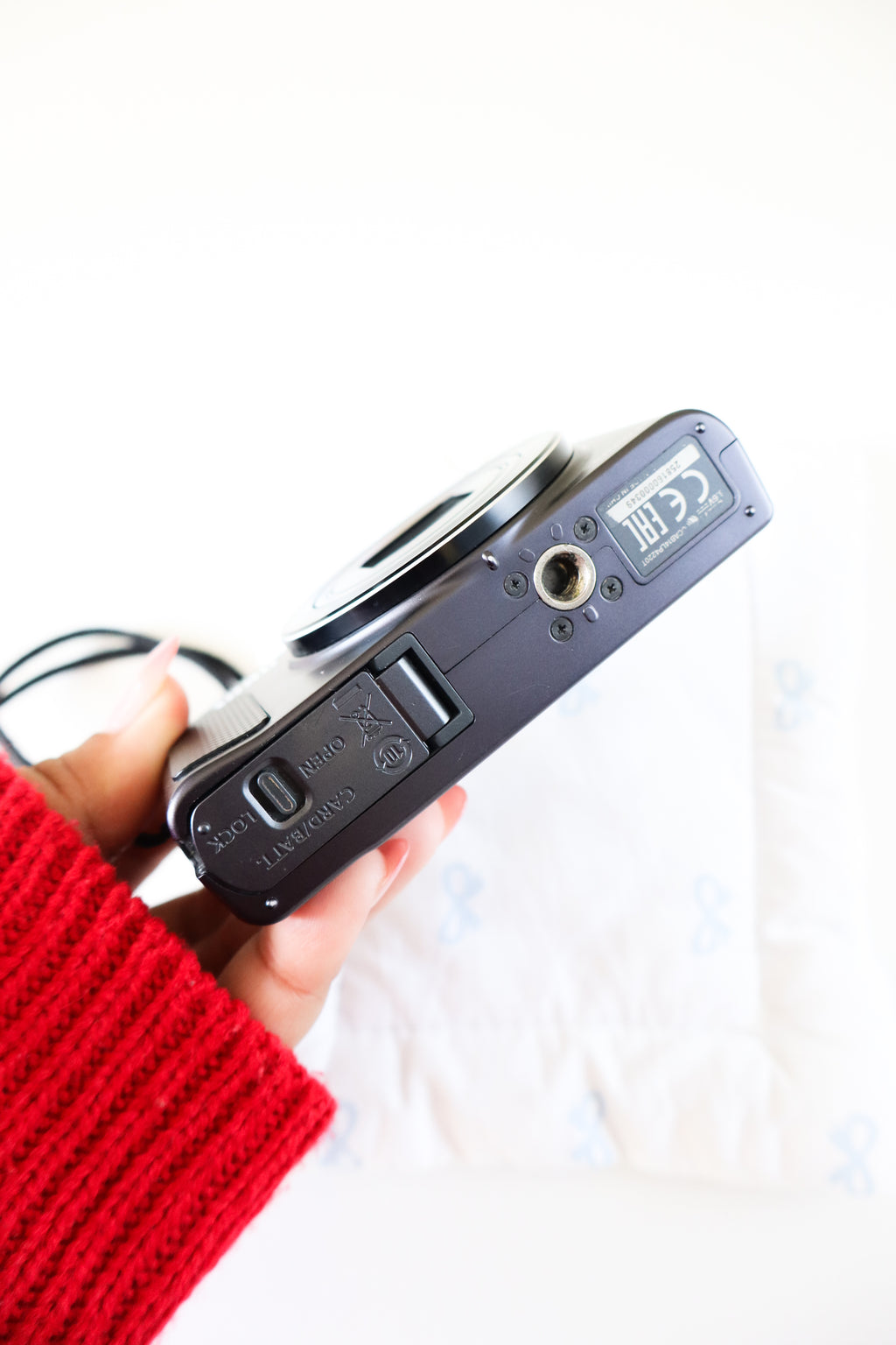 Canon Powershot SX620HS (SALE!)