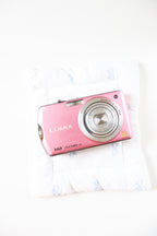 Panasonic Lumix FX70 (Pink)