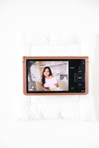 Casio Exilim ZR50