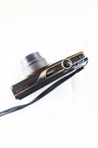 Canon IXY 650