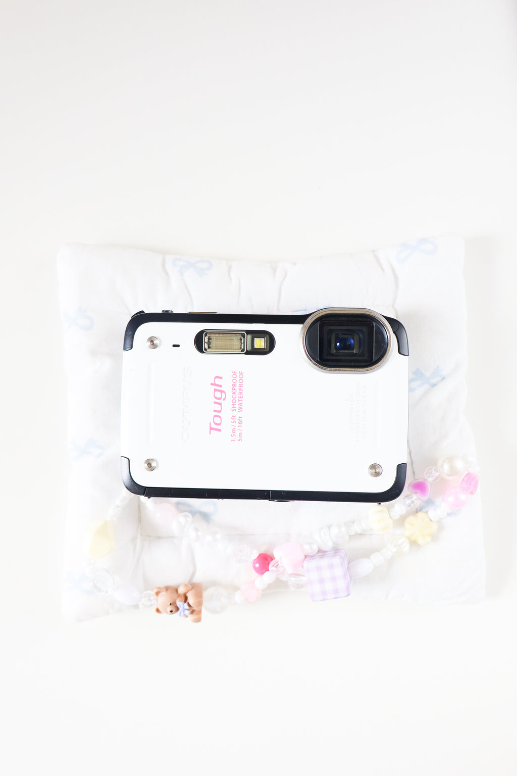 Olympus Tough TG-620