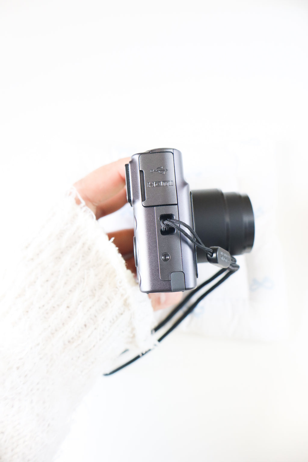 Canon PowerShot SX620 HS