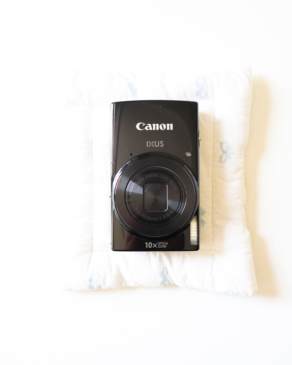 Canon Ixus 180 | boxed