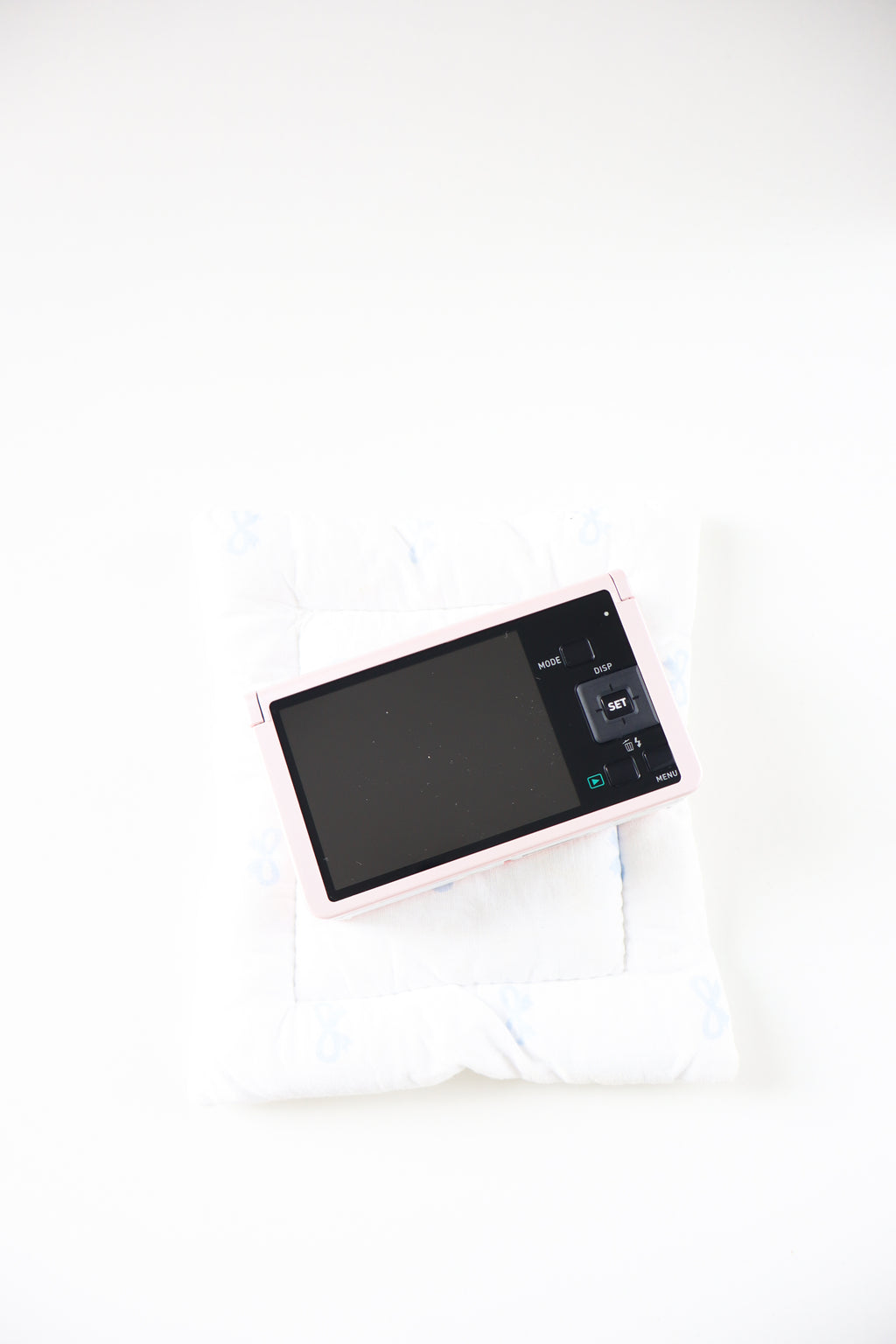 Casio Exilim ZR60