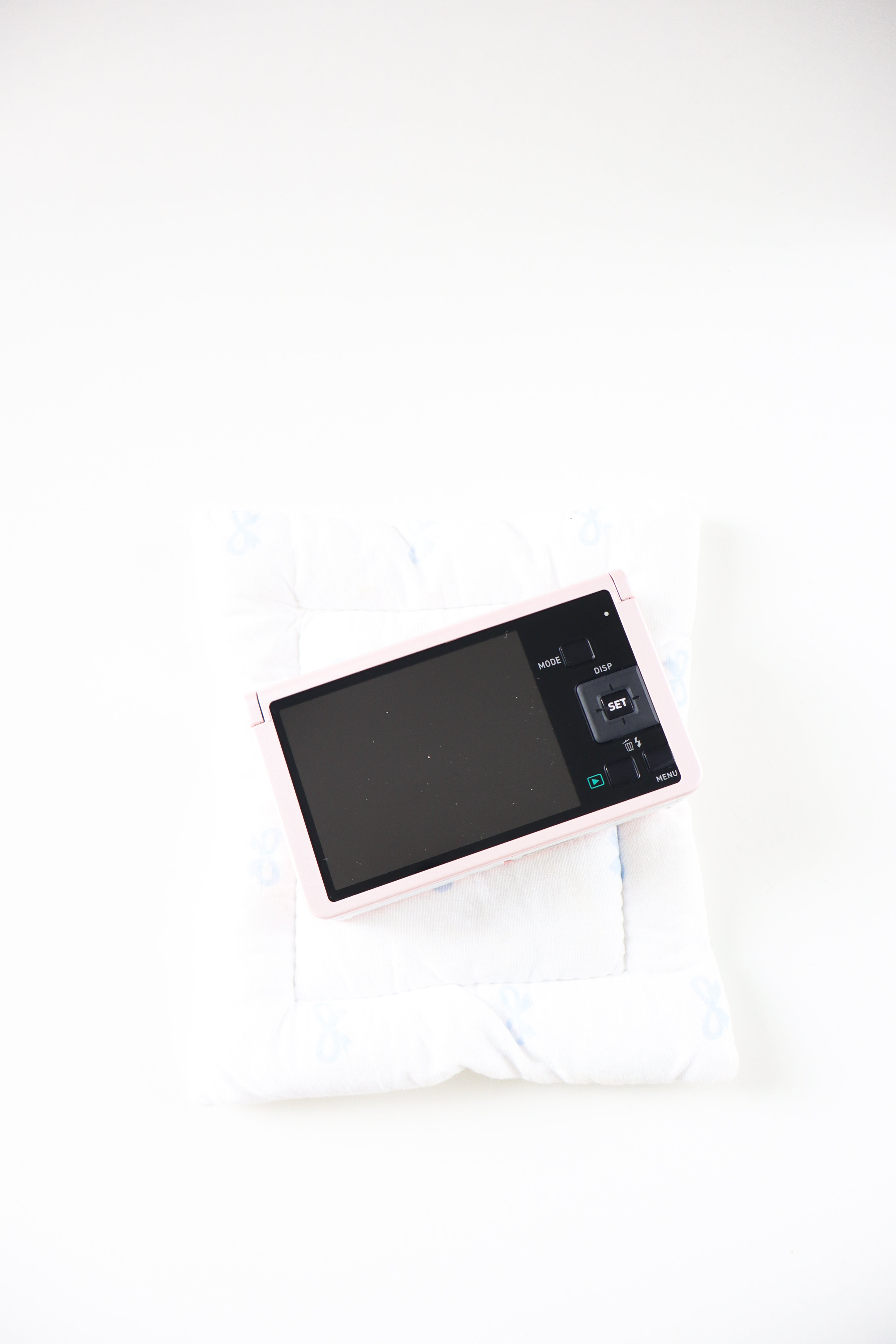 Casio Exilim ZR60
