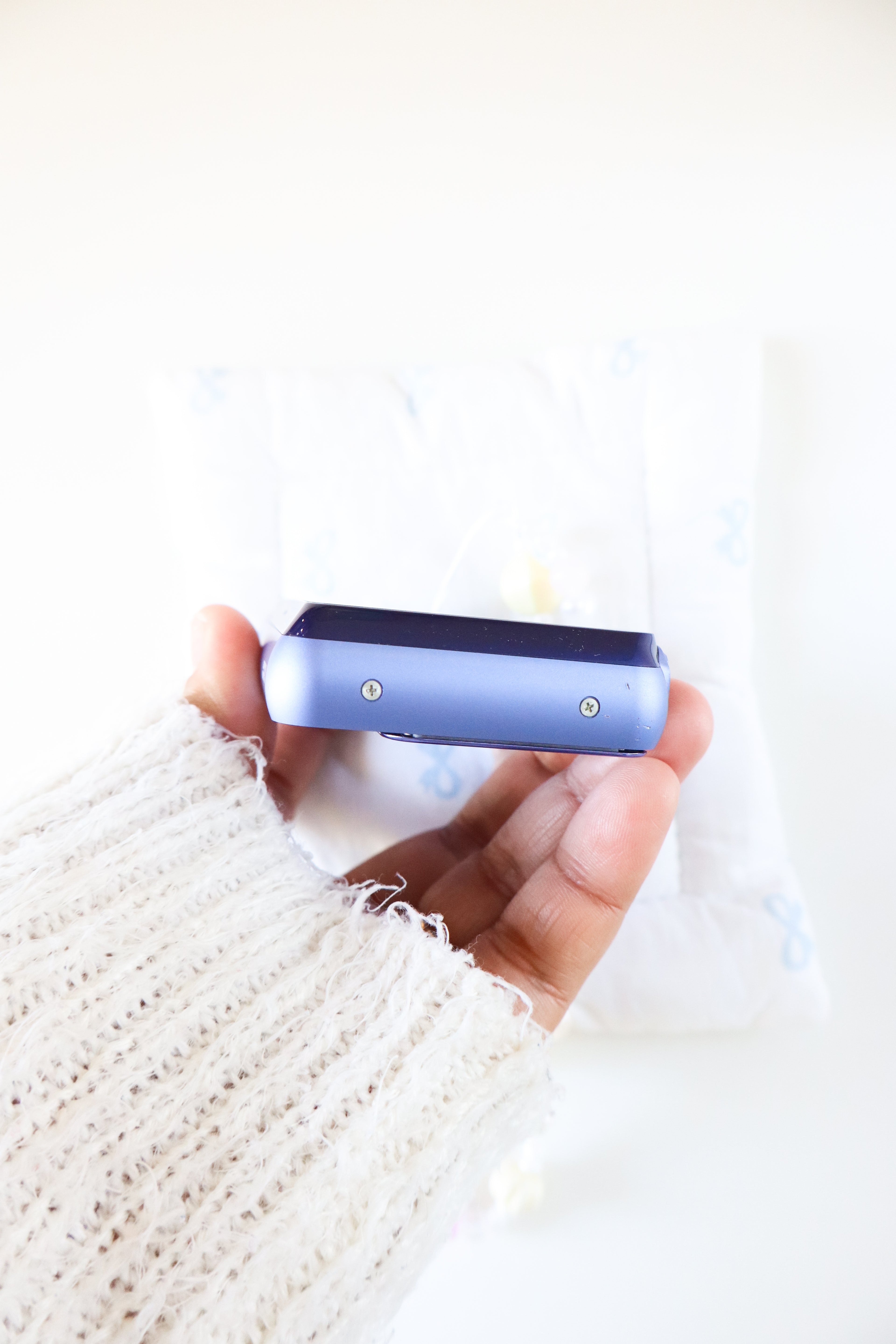 Sony Cyber-shot DSC-T110