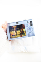 Canon PowerShot SD1100 IS