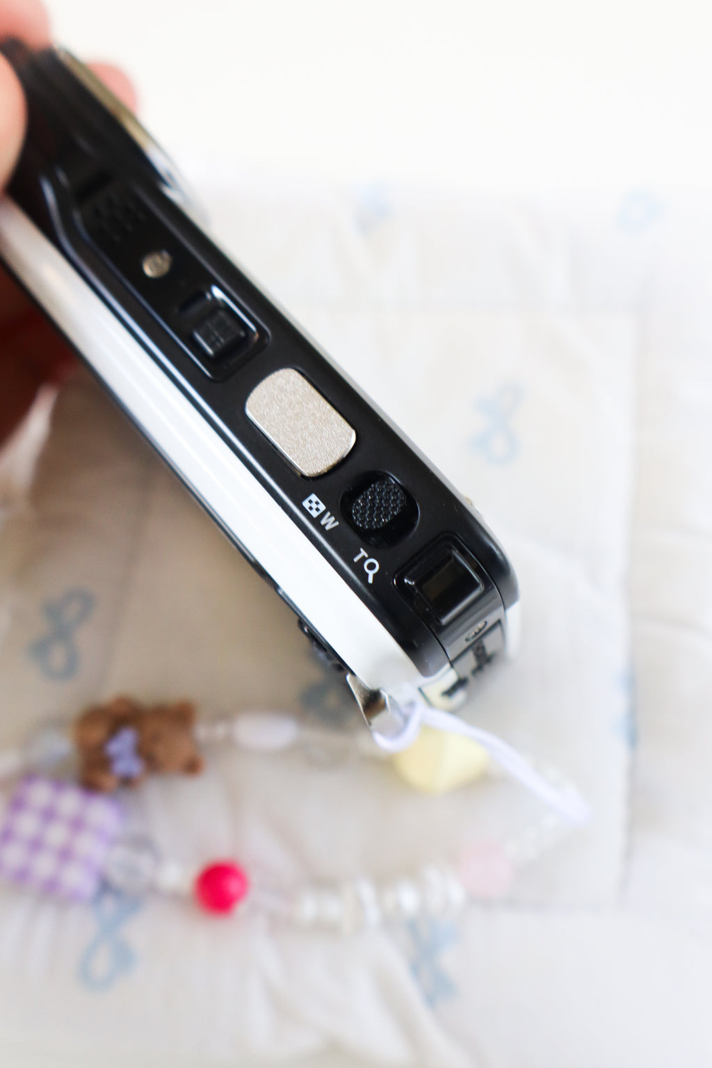 Olympus Tough TG-620