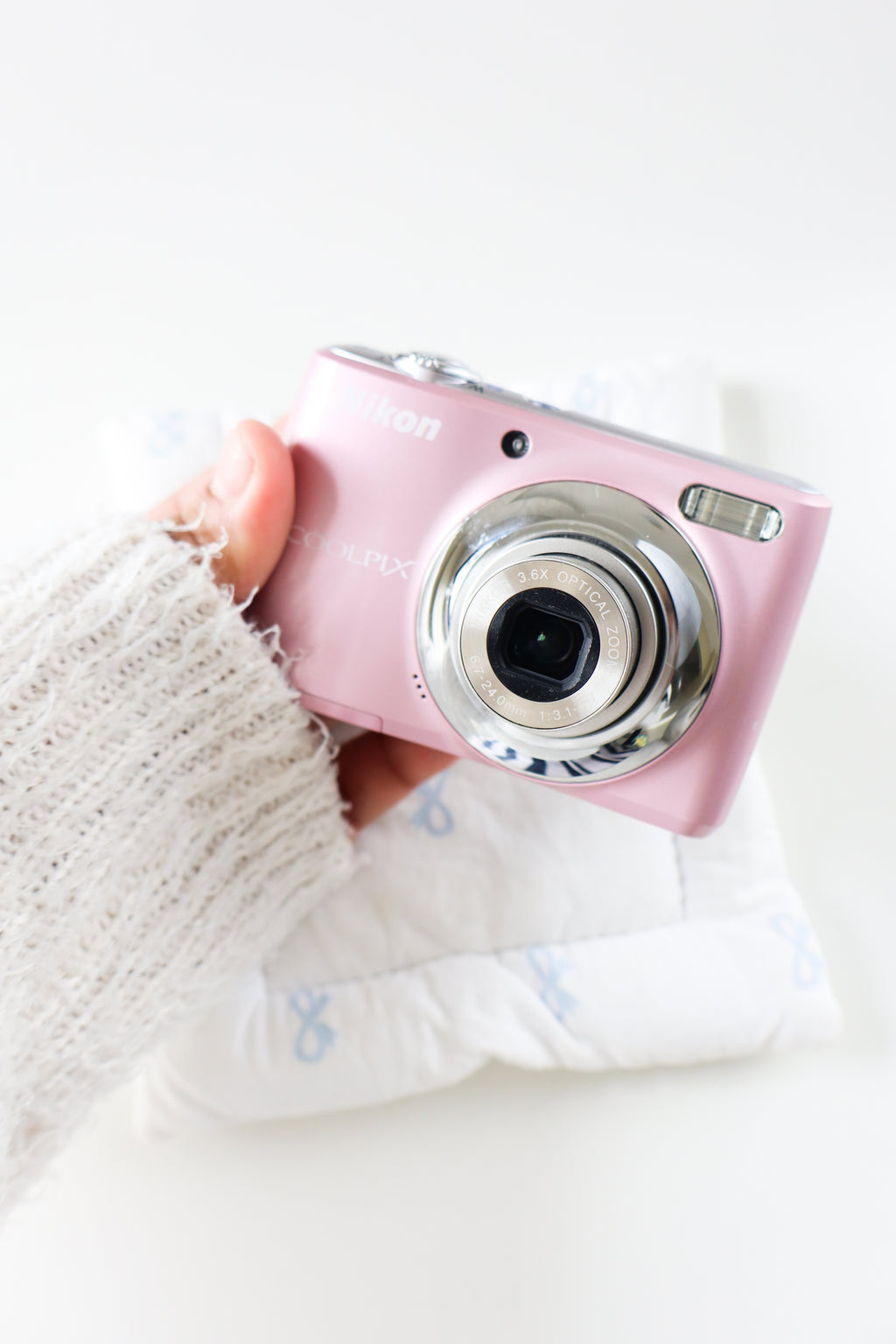 Nikon Coolpix L21