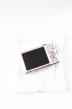 Panasonic Lumix DMC-FX40 (pink)