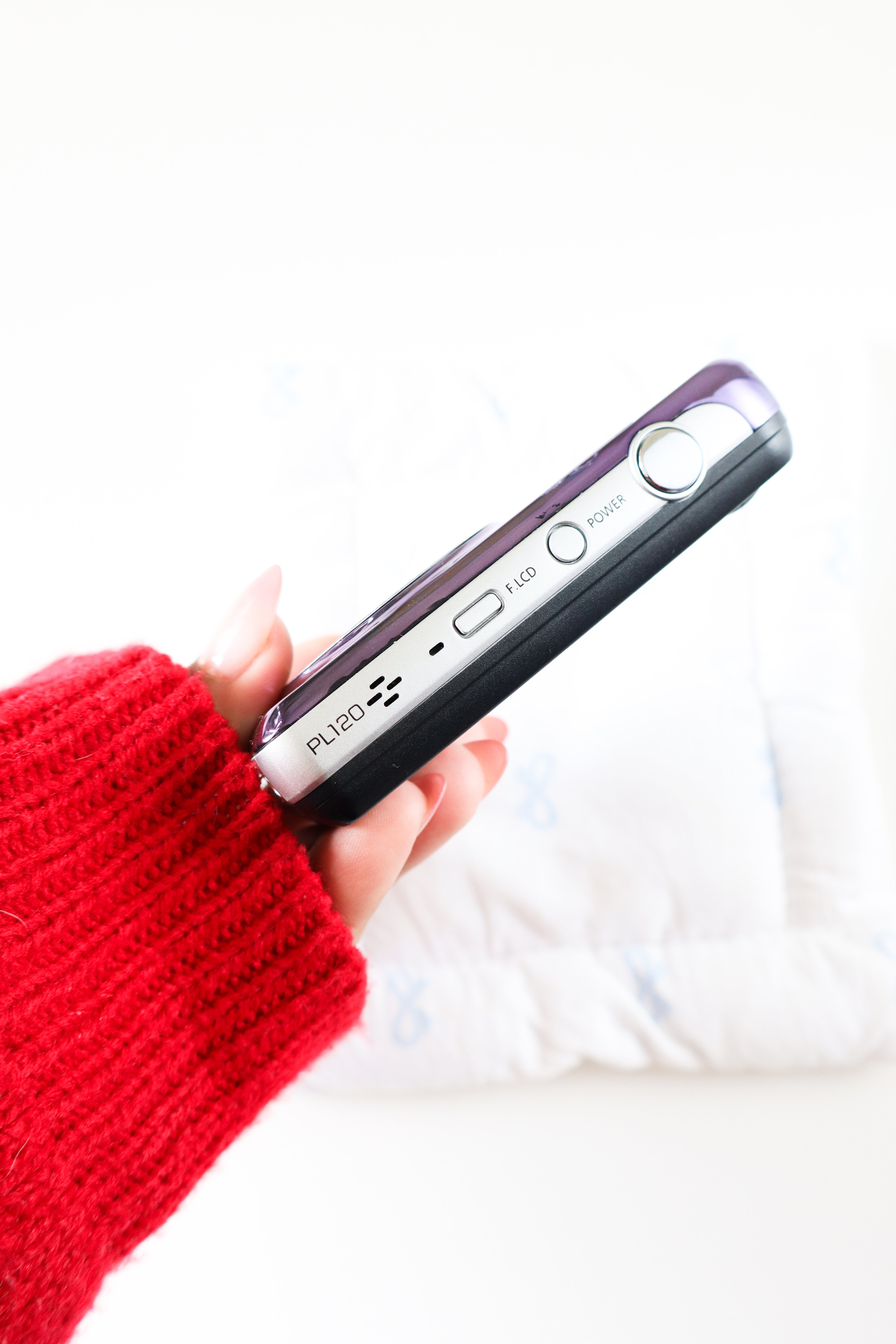 Samsung PL120