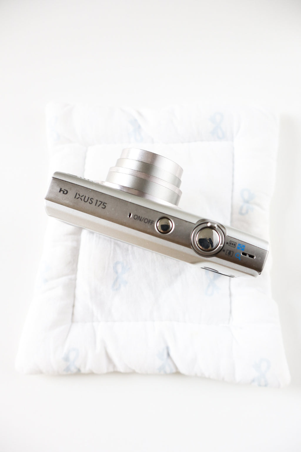 Canon Ixus 175