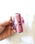 Sony Cybershot WX200