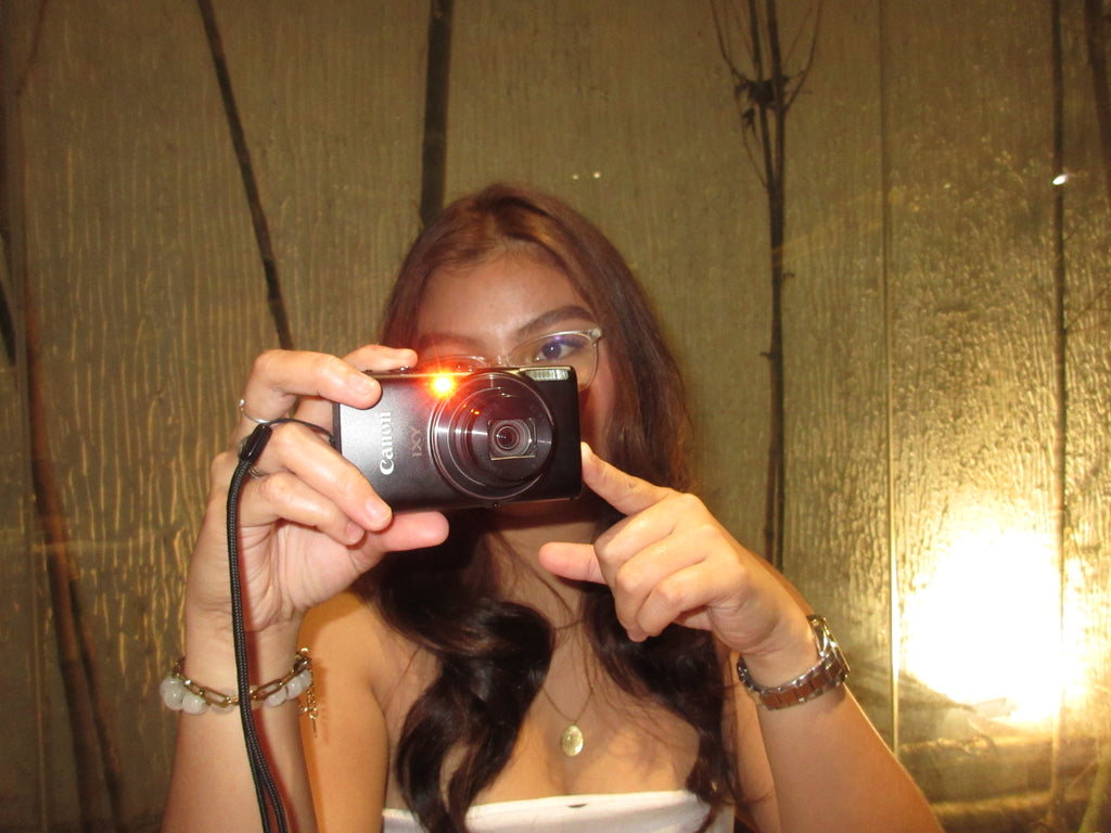 Canon IXY 630