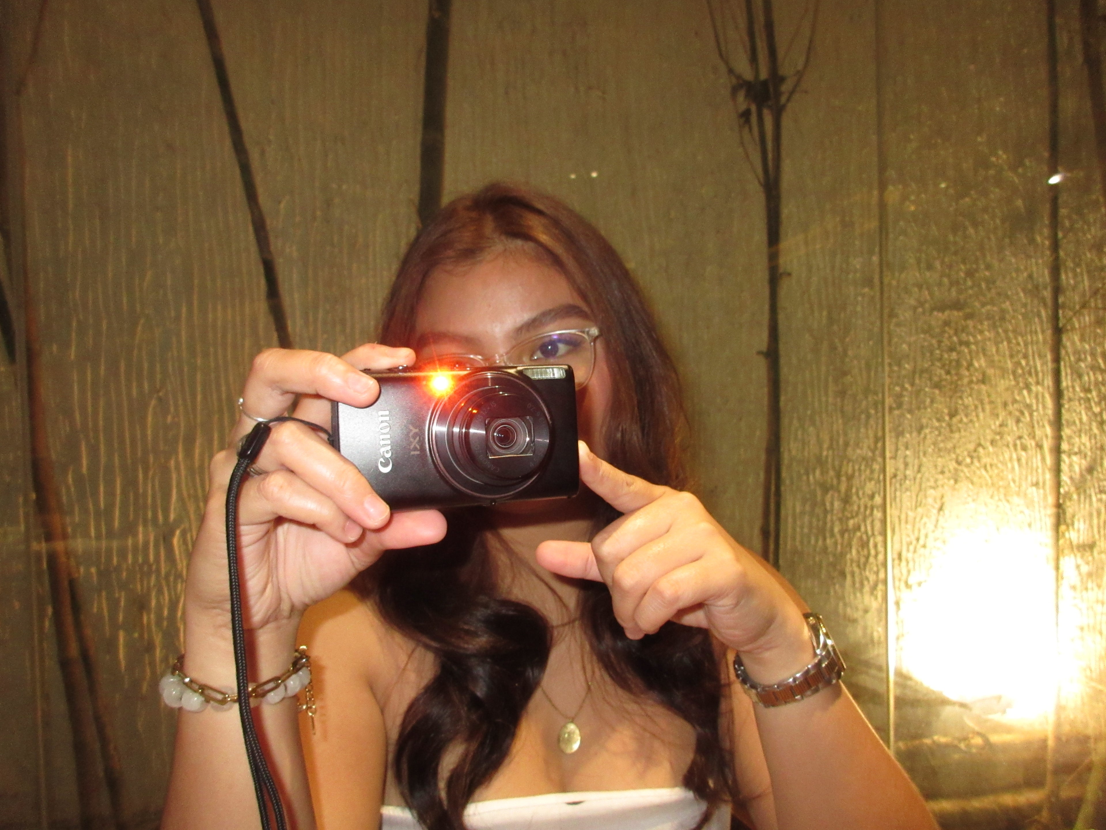 Canon IXY 630