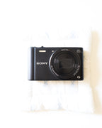 Sony Cybershot WX300