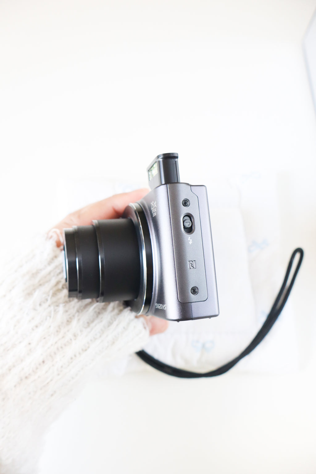 Canon PowerShot SX620 HS