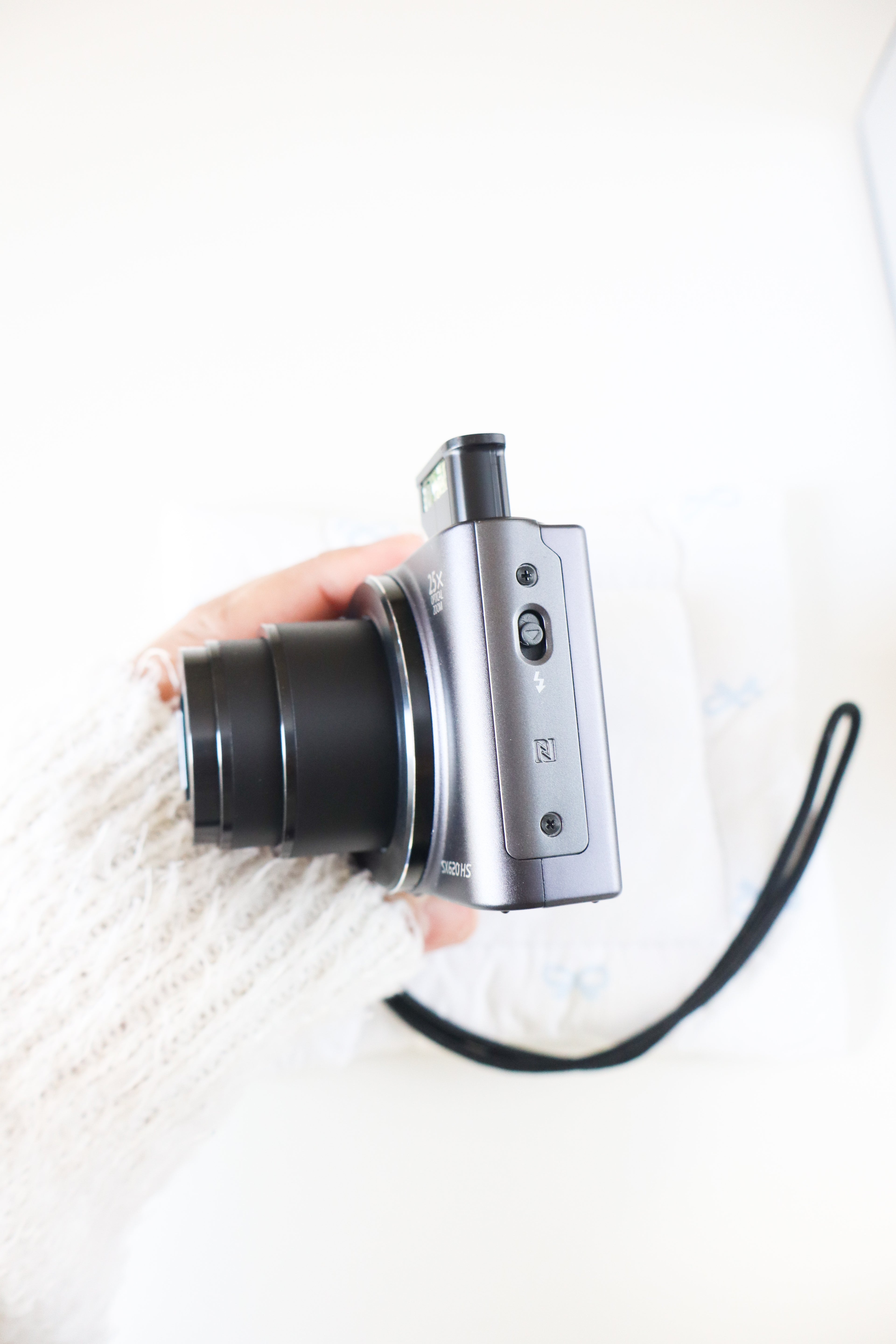 Canon PowerShot SX620 HS
