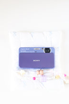 Sony Cyber-shot DSC-T110