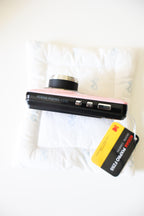 Kodak Pixpro FZ55 | pink, boxed