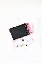 Sony Cybershot WX200