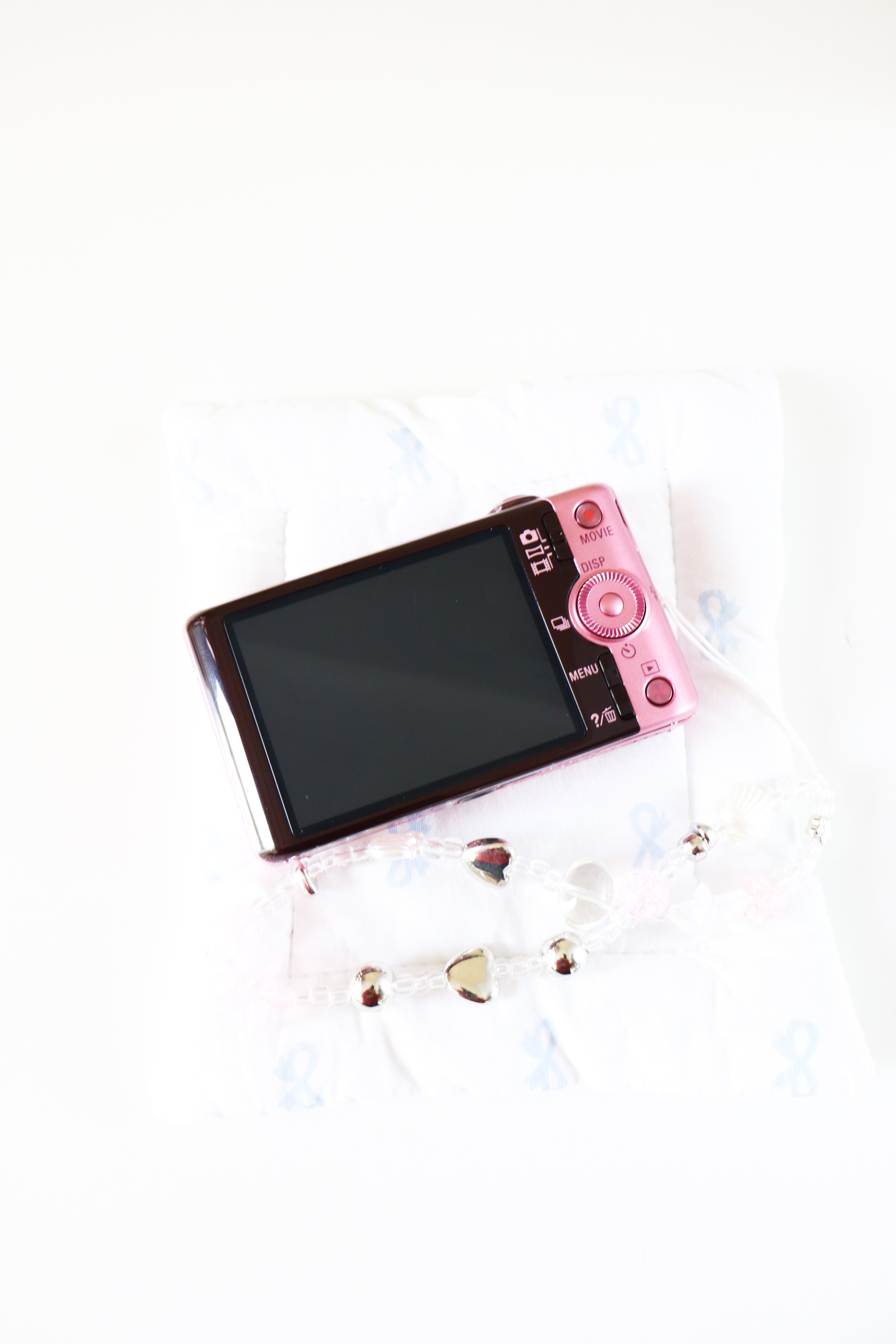 Sony Cybershot WX200