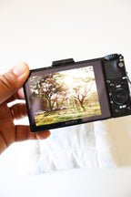 Sony Cybershot RX100 Mark II