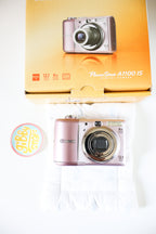 Canon Powershot A1100 IS | boxed