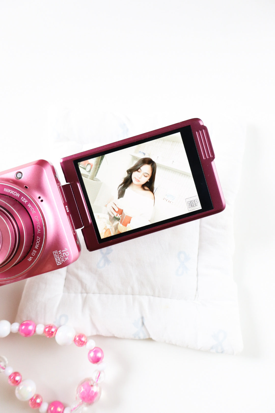 Nikon Coolpix S6900