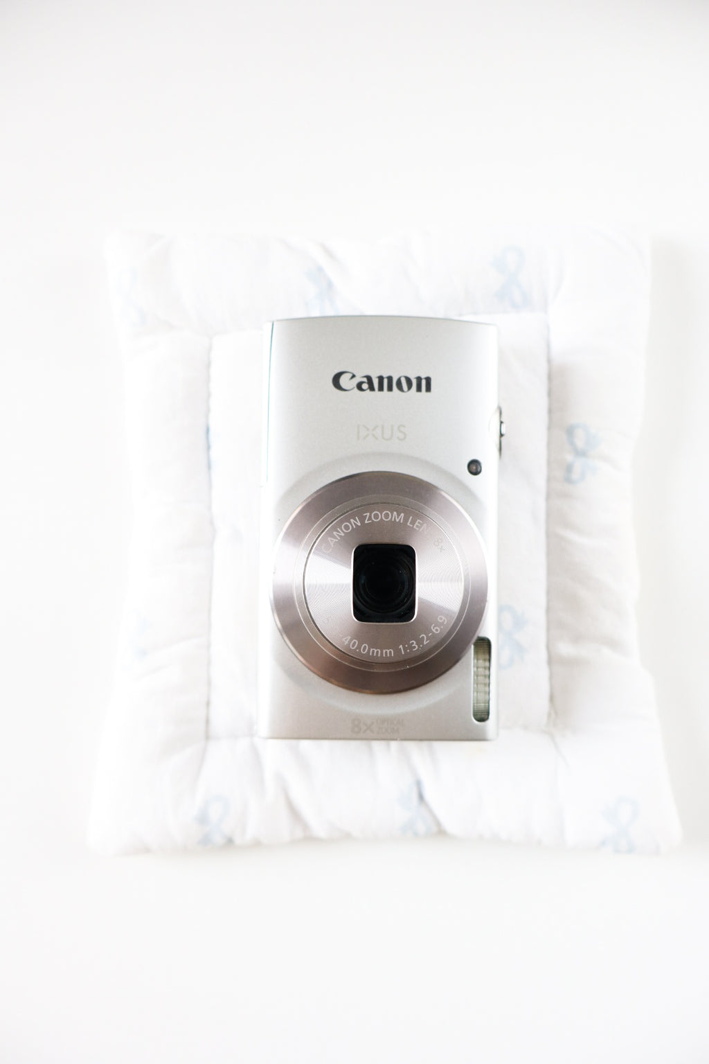 Canon Ixus 175