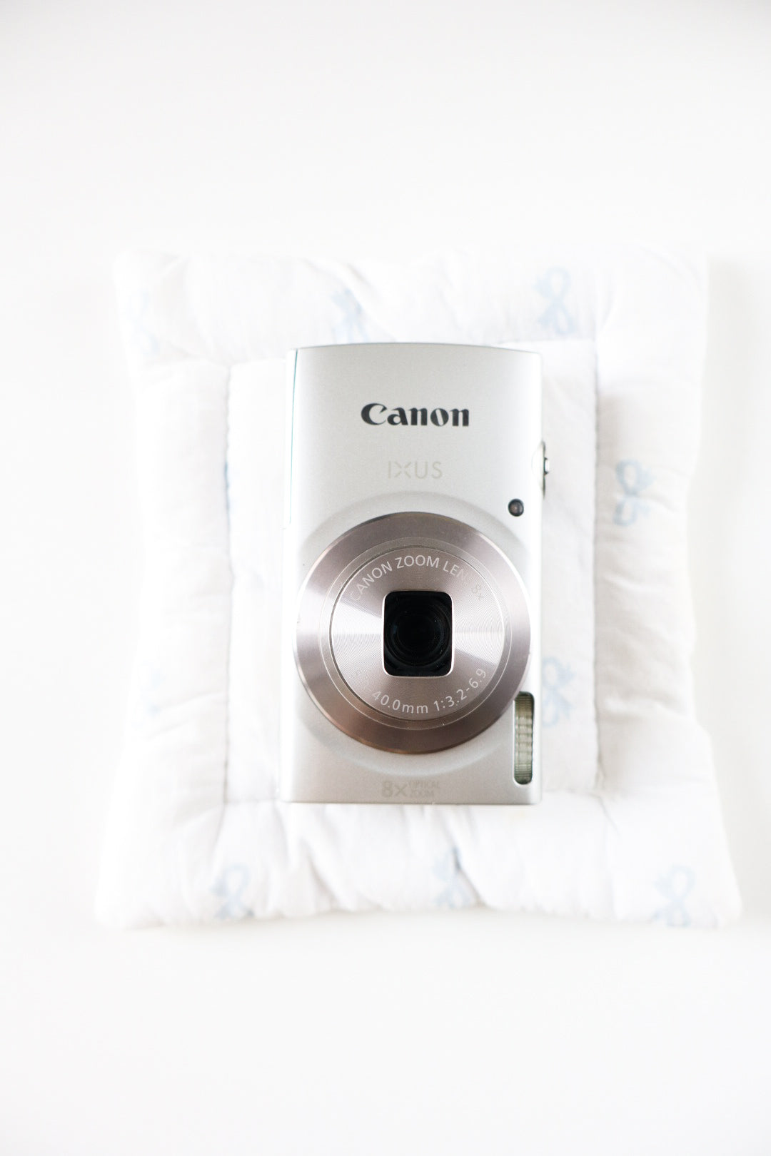 Canon Ixus 175