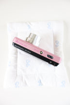 Sony Cybershot DSC-W350 (Pink)