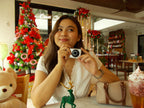Nikon Coolpix L31 (Champagne, Boxed)
