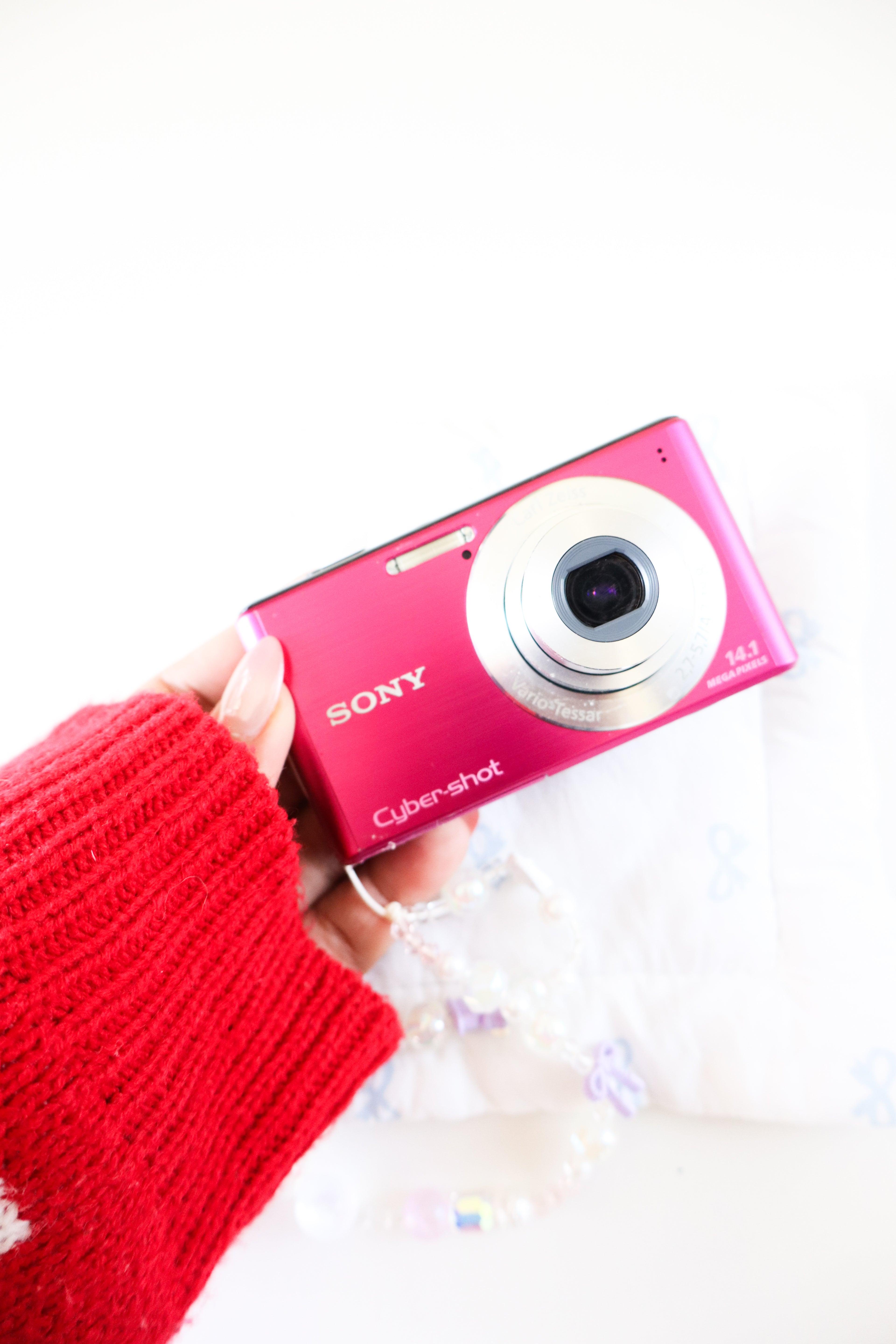 Sony Cybershot W530