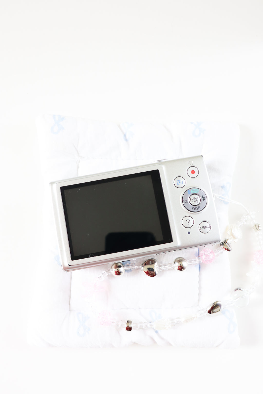 Canon IXY 170
