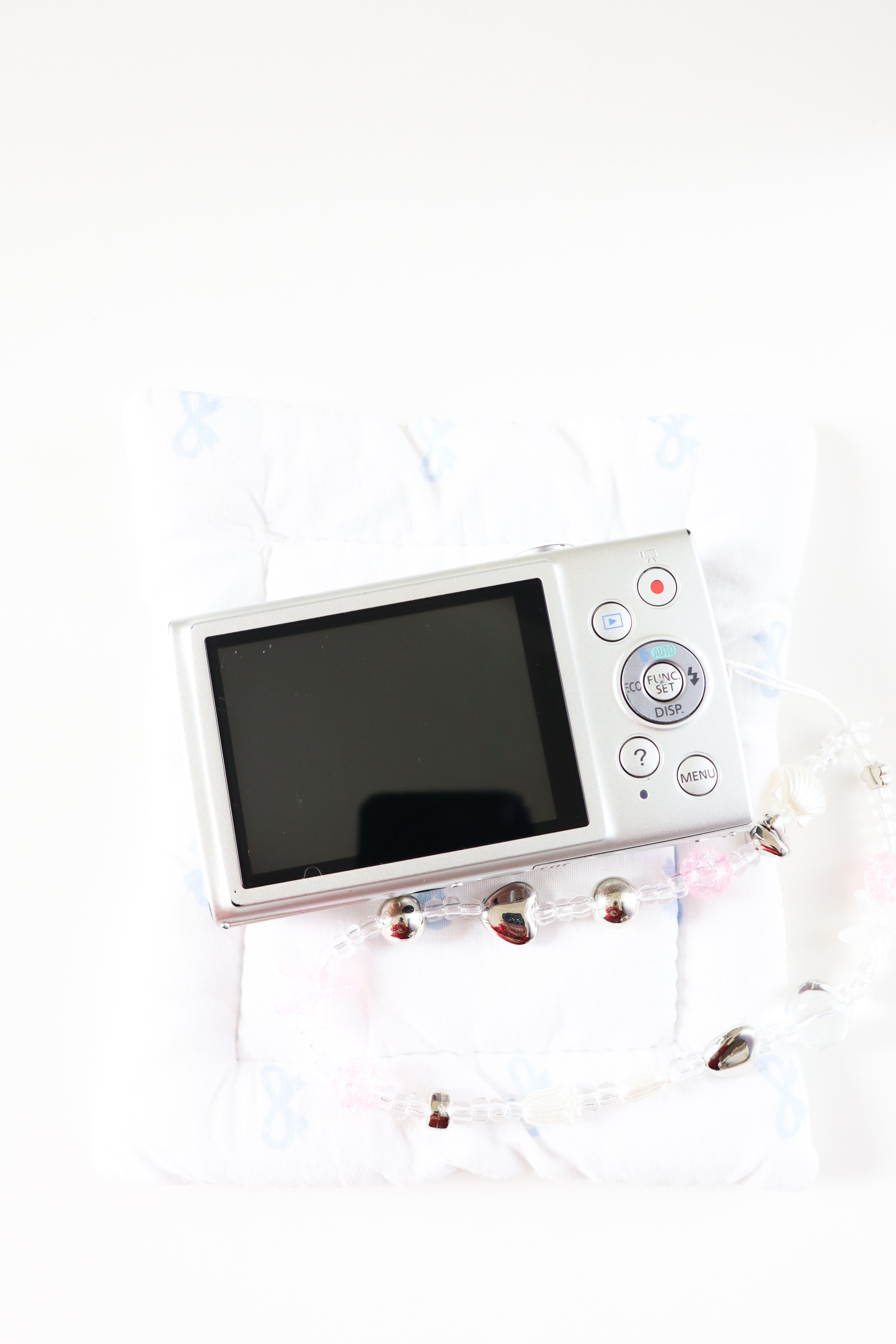 Canon IXY 170