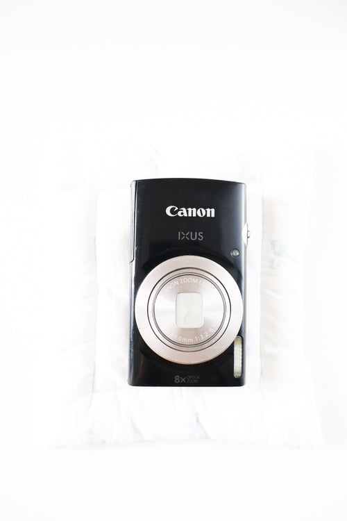 Canon Ixus 185