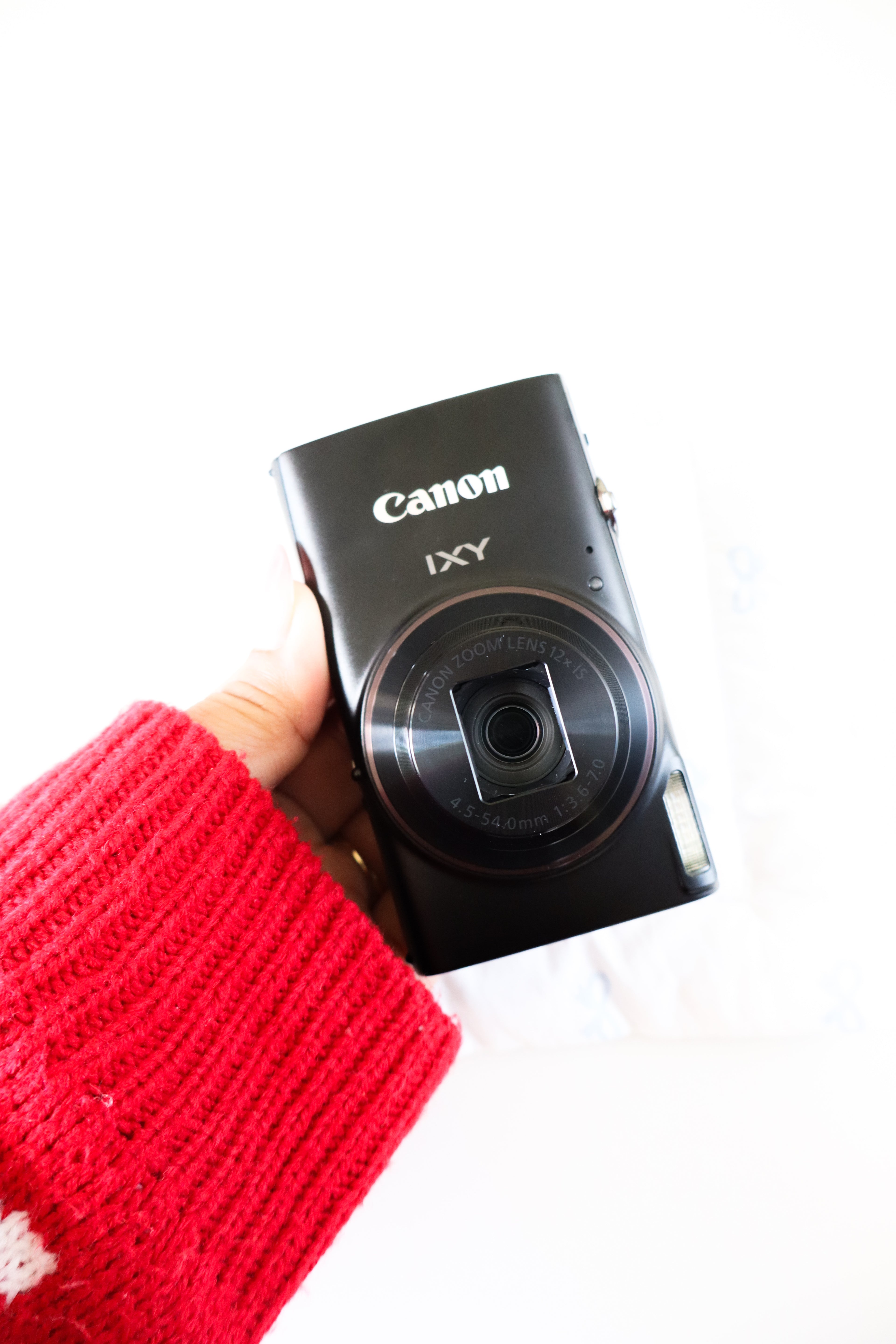 Canon IXY 650/PowerShot ELPH 360 HS (NEW ARRIVAL)