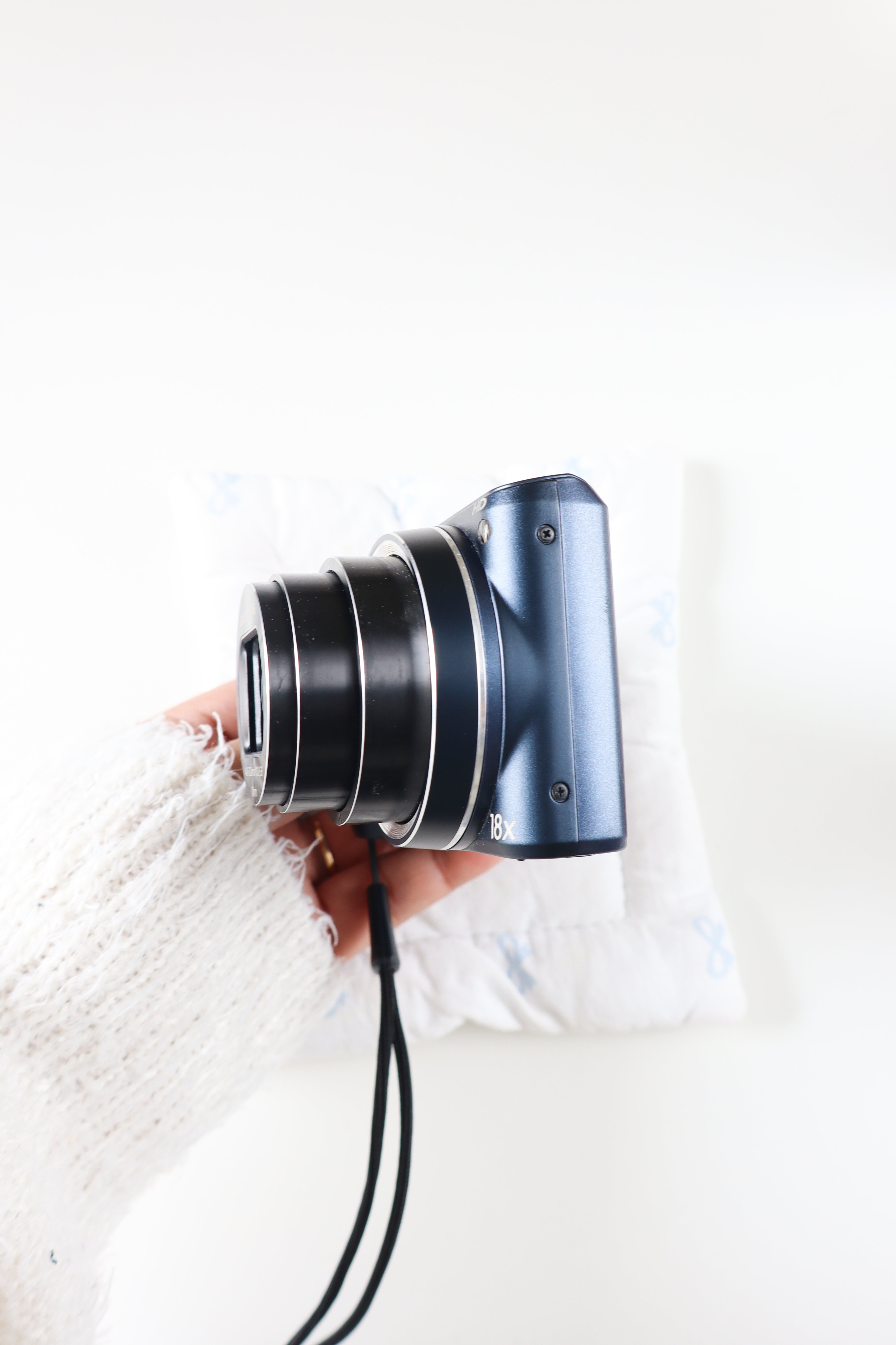 Samsung WB200F