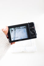 Sony Cybershot DSC-W800