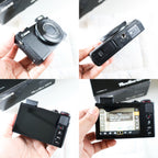 Canon Powershot G9X | boxed