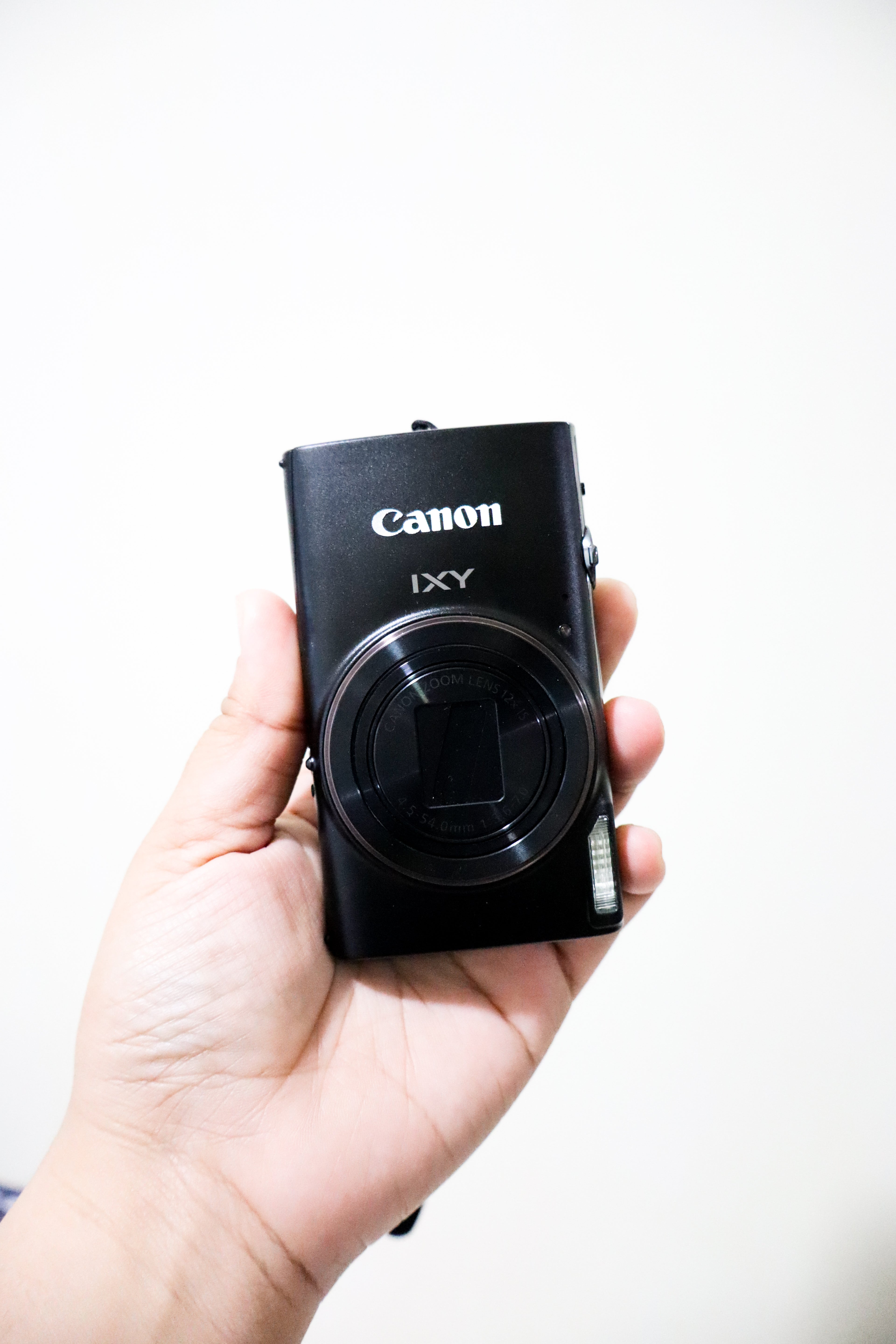 Canon IXY 650/PowerShot ELPH 360 HS (NEW ARRIVAL)